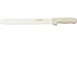 AllPoints 1371519 Sani-Safe® Scalloped Roast Slicer by Dexter®
