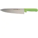 AllPoints Foodservice Parts & Supplies 1371523 Sani-Safe® Chef's Knife by Dexter®