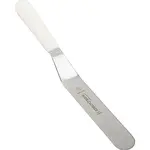 AllPoints 1371555 Sani-Safe® Offset Spatula by Dexter®