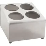 AllPoints 1371561 Flatware Holder