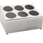 AllPoints 1371562 Flatware Holder