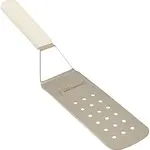 AllPoints Foodservice Parts & Supplies 1371564 Sani-Safe® Perforated Turner by Dexter®