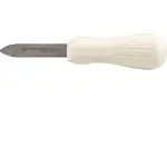 AllPoints 1371576 Sani-Safe® Oyster Knife by Dexter®