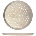 AllPoints 1371600 Heavy-Duty Perforated Nesting Pan