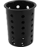 AllPoints Foodservice Parts & Supplies 1371665 Silverware Cylinder by Steril-Sil