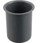 AllPoints Foodservice Parts & Supplies 1371667 Silverware Cylinder  by Steril-Sil