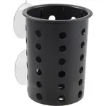 AllPoints Foodservice Parts & Supplies 1371672 Silverware Cylinder by Steril-Sil