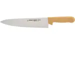 AllPoints Foodservice Parts & Supplies 1371698 Sani-Safe® Chef's Knife by Dexter®
