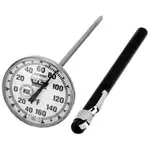 AllPoints 1381051 Dial Test Pocket Thermometer