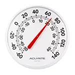 AllPoints 1381052 Large Dial Thermometer