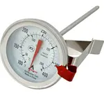 AllPoints Foodservice Parts & Supplies 1381066 Candy/Fryer Thermometer
