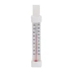 AllPoints Foodservice Parts & Supplies 1381079 Refrigerator/Freezer Thermometer