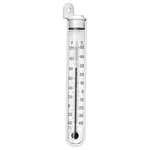 AllPoints Foodservice Parts & Supplies 1381080 Refrigerator/Freezer Thermometer