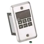 AllPoints Foodservice Parts & Supplies 1381223 Alarm & Light Monitor
