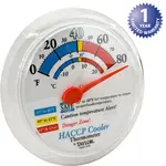 AllPoints 1381311 Taylor® Refrigerator/Freezer Thermometer