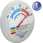 AllPoints 1381313 Taylor® Refrigerator/Freezer Thermometer
