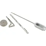 AllPoints 1381337 Pocket Thermometer