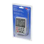 AllPoints Foodservice Parts & Supplies 1381355 Cook-N-Cool Digital Timer & Thermometer