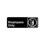 AllPoints 13835 Sign