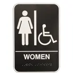 AllPoints 138543 Sign