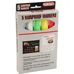 AllPoints 138568 Wet Erase Markers
