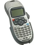 AllPoints Foodservice Parts & Supplies 1391045 LetraTag® Handheld Electronic Label maker