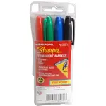 AllPoints 1391046 Sharpie® Permanent Marker Set