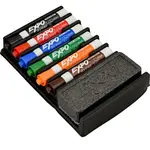 AllPoints 1391066 Dry-Erase Organizer