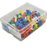 AllPoints 1391087 Push Pins