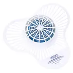 AllPoints Foodservice Parts & Supplies 1411048 Urinal Screen with Deodorant