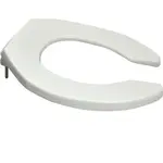 AllPoints Foodservice Parts & Supplies 1411062 Toilet Seat