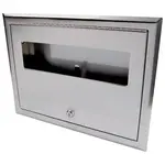 AllPoints Foodservice Parts & Supplies 1411091 Bobrick Seat Cover Dispenser