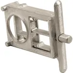 AllPoints 1411099 Concealed Latch