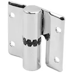 AllPoints 1411101 Self-Closing Universal Hinges