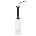 AllPoints 1411144 Bobrick Liquid Soap Dispenser