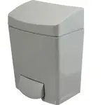 AllPoints 1411168 Bobrick Liquid Antibacterial Soap Dispenser