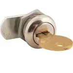 AllPoints Foodservice Parts & Supplies 1411198 Bobrick® Replacement Lock with Key
