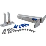 AllPoints Foodservice Parts & Supplies 1411239 Bradley® Wing Bracket