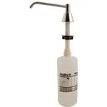 AllPoints Foodservice Parts & Supplies 1412005 Bradley Soap Dispenser