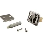AllPoints 1412008 Restroom Door Latch Assembly