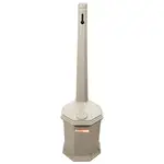 AllPoints 1412038 Site Saver® Cigarette Receptacle