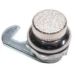 AllPoints 1412073 Bobrick #330-148 Knob Latch