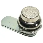 AllPoints 1412074 Bobrick #3944-143 Knob Latch