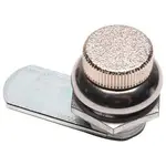 AllPoints 1412076 Bobrick #31473-22 Knob Latch