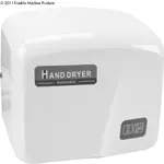 AllPoints 1412101 Hand Dryer