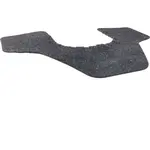 AllPoints Foodservice Parts & Supplies 1412142 Wizkid® Disposable Floor Mats