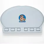 AllPoints Foodservice Parts & Supplies 1412153 Koala Kare® Baby Changing Station