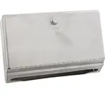 AllPoints Foodservice Parts & Supplies 1412158 Bobrick® Paper Towel Dispenser