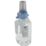 AllPoints Foodservice Parts & Supplies 1412167 Purell® Antibacterial Hand Sanitizer Refill