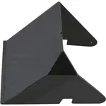 AllPoints Foodservice Parts & Supplies 1412172 Bobrick® Top Roll Cover